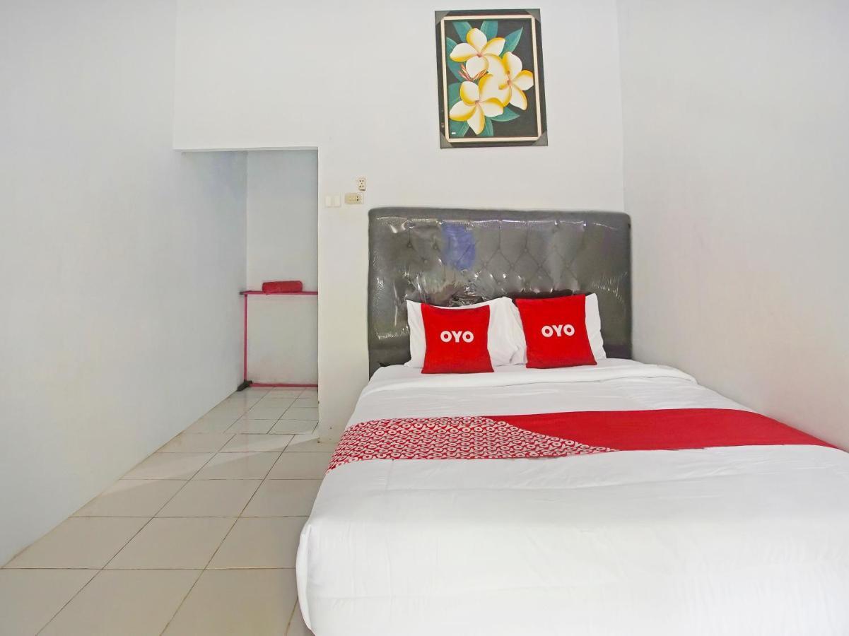 Oyo 90229 Fidel Caestro Homestay Kotadalem Exteriör bild